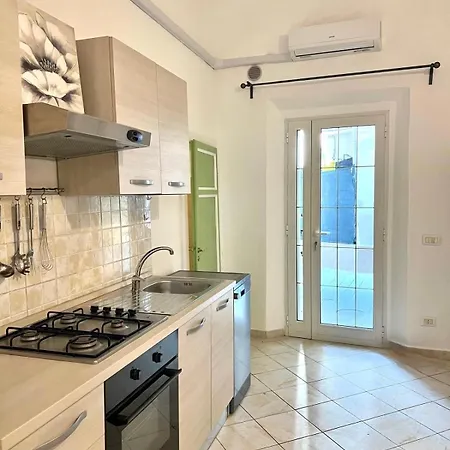 Apartamento Flower