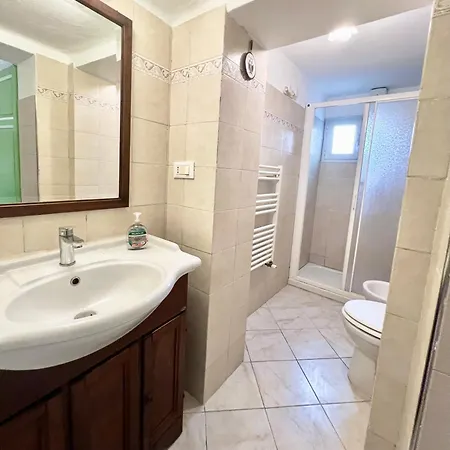 Apartamento Flower
