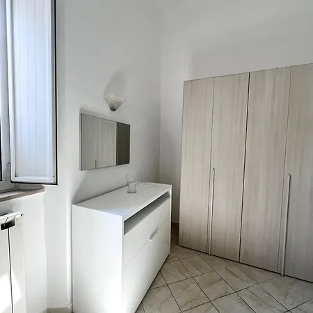 Apartamento Flower