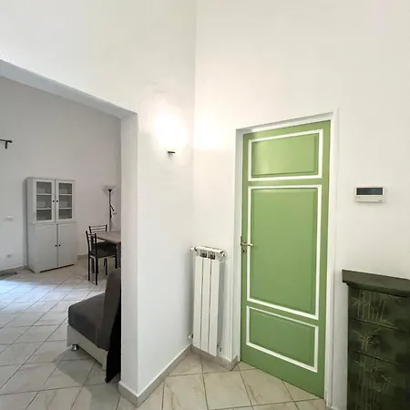 Apartamento Flower