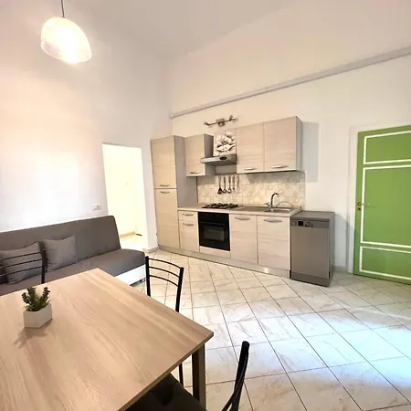 Apartament Flower Piza